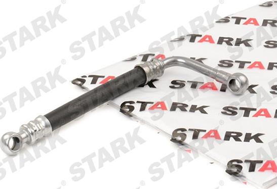 Stark SKOPC-4020006 - Conduite d'huile, compresseur cwaw.fr