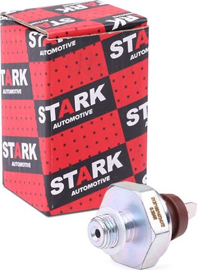 Stark SKOPS-2130008 - Capteur, pression d'huile cwaw.fr