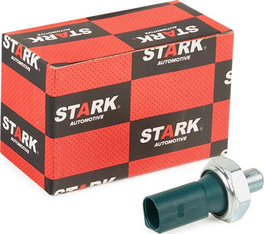 Stark SKOPS-2130018 - Capteur, pression d'huile cwaw.fr