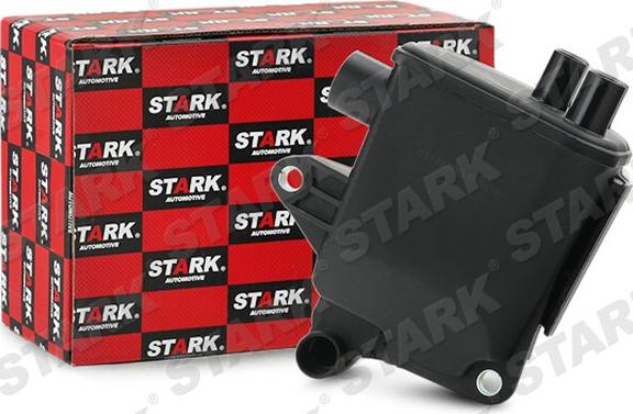 Stark SKOTC-3380003 - Séparateur d'huile, prise de recyclage des gas de carter cwaw.fr