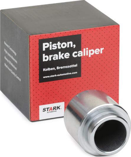 Stark SKPBC-1660007 - Piston, étrier de frein cwaw.fr