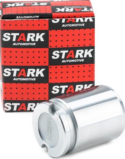 Stark SKPBC-1660015 - Piston, étrier de frein cwaw.fr