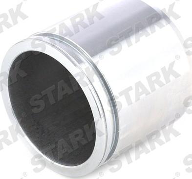 Stark SKPBC-1660030 - Piston, étrier de frein cwaw.fr