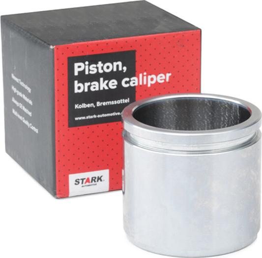 Stark SKPBC-1660032 - Piston, étrier de frein cwaw.fr