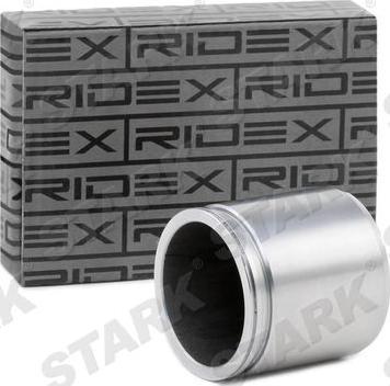 Stark SKPBC-1660023 - Piston, étrier de frein cwaw.fr