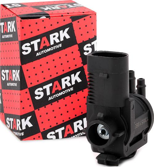 Stark SKPCE-4500001 - Transmetteur de pression, contrôle des gaz d'échappement cwaw.fr