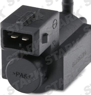 Stark SKPCE-4500010 - Soupape, réaspiration / contrôle des gaz d'échappement cwaw.fr