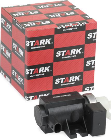 Stark SKPCE-4500020 - Transmetteur de pression, contrôle des gaz d'échappement cwaw.fr