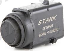 Stark SKPDS-1420020 - Capteur, parctronic cwaw.fr