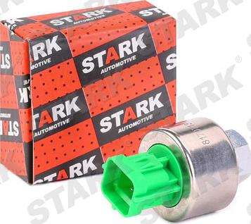 Stark SKPSA-1840007 - Pressostat, climatisation cwaw.fr