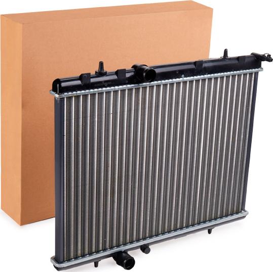 Stark SKRD-0120449 - Radiateur, refroidissement du moteur cwaw.fr