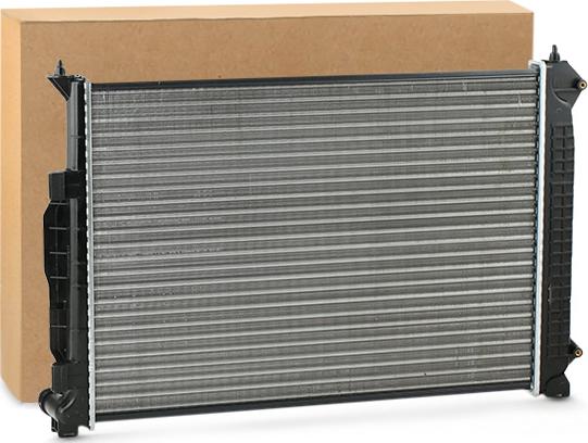 Stark SKRD-0120469 - Radiateur, refroidissement du moteur cwaw.fr