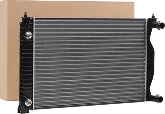 Stark SKRD-0120462 - Radiateur, refroidissement du moteur cwaw.fr