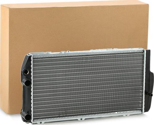 Stark SKRD-0120510 - Radiateur, refroidissement du moteur cwaw.fr