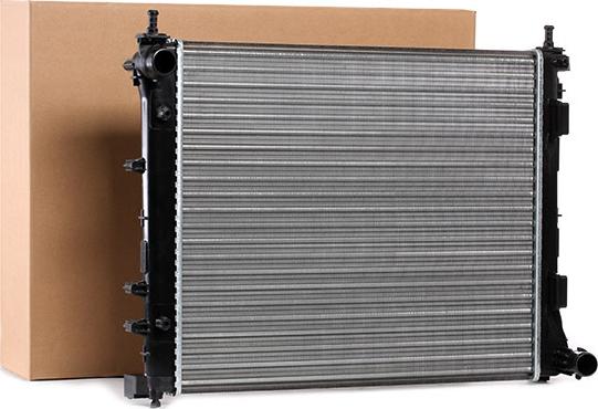 Stark SKRD-0120532 - Radiateur, refroidissement du moteur cwaw.fr