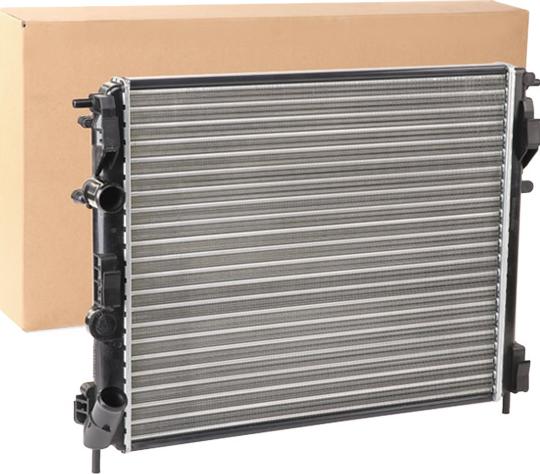 Stark SKRD-0120527 - Radiateur, refroidissement du moteur cwaw.fr