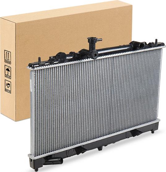 Stark SKRD-0120692 - Radiateur, refroidissement du moteur cwaw.fr