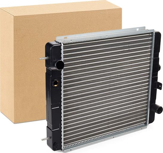 Stark SKRD-0120686 - Radiateur, refroidissement du moteur cwaw.fr