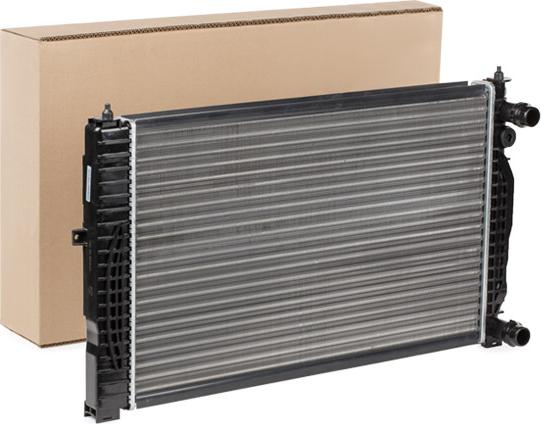 Stark SKRD-0120003 - Radiateur, refroidissement du moteur cwaw.fr