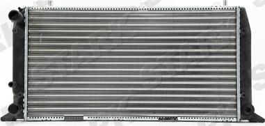 Stark SKRD-0120015 - Radiateur, refroidissement du moteur cwaw.fr