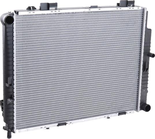 Stark SKRD-0120030 - Radiateur, refroidissement du moteur cwaw.fr