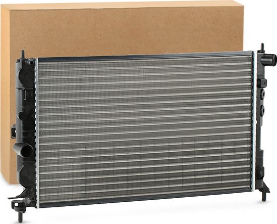 Stark SKRD-0120078 - Radiateur, refroidissement du moteur cwaw.fr