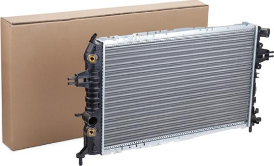 Stark SKRD-0120199 - Radiateur, refroidissement du moteur cwaw.fr