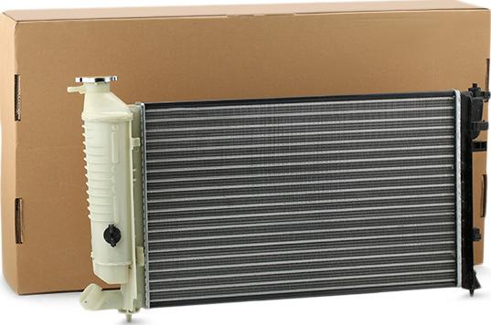 Stark SKRD-0120146 - Radiateur, refroidissement du moteur cwaw.fr