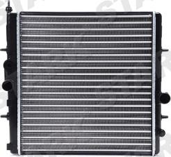 Stark SKRD-0120151 - Radiateur, refroidissement du moteur cwaw.fr