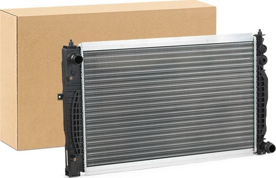 Stark SKRD-0120395 - Radiateur, refroidissement du moteur cwaw.fr