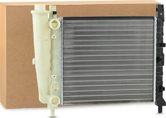 Stark SKRD-0120391 - Radiateur, refroidissement du moteur cwaw.fr