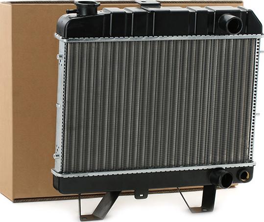 Stark SKRD-0120368 - Radiateur, refroidissement du moteur cwaw.fr