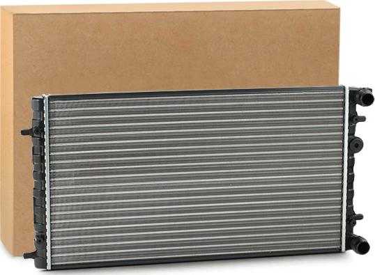 Stark SKRD-0120382 - Radiateur, refroidissement du moteur cwaw.fr