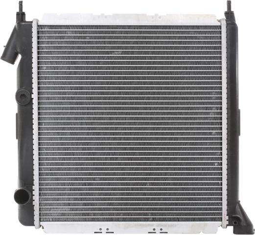 Stark SKRD-0120251 - Radiateur, refroidissement du moteur cwaw.fr