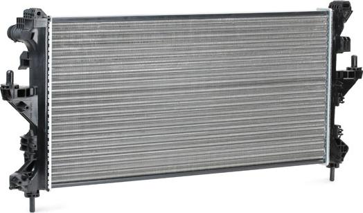 Stark SKRD-0120215 - Radiateur, refroidissement du moteur cwaw.fr