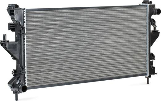 Stark SKRD-0120215 - Radiateur, refroidissement du moteur cwaw.fr