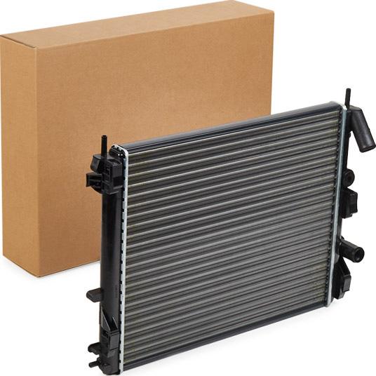 Stark SKRD-0120225 - Radiateur, refroidissement du moteur cwaw.fr