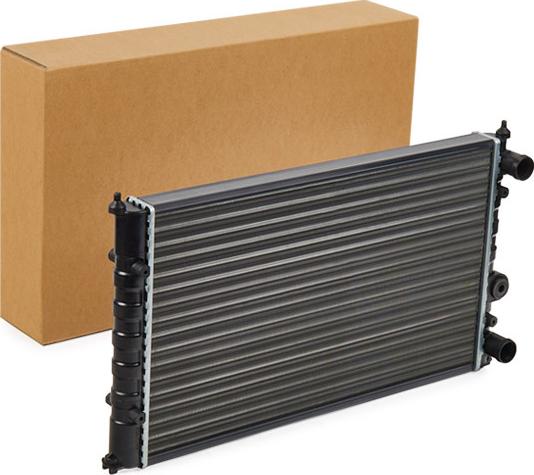 Stark SKRD-0120228 - Radiateur, refroidissement du moteur cwaw.fr