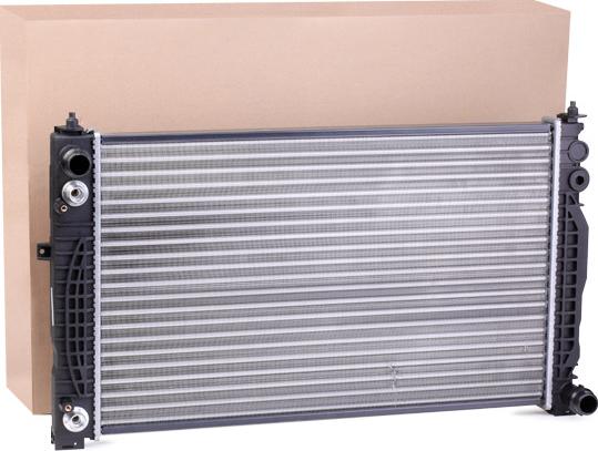 Stark SKRD-0120227 - Radiateur, refroidissement du moteur cwaw.fr