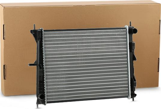 Stark SKRD-0120744 - Radiateur, refroidissement du moteur cwaw.fr