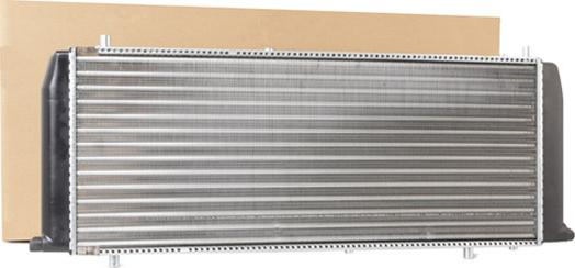 Stark SKRD-0120750 - Radiateur, refroidissement du moteur cwaw.fr