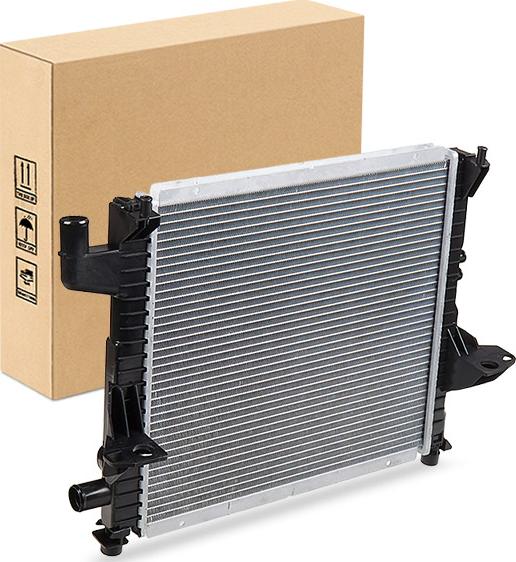 Stark SKRD-0120706 - Radiateur, refroidissement du moteur cwaw.fr