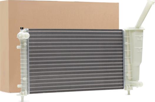 Stark SKRD-0120710 - Radiateur, refroidissement du moteur cwaw.fr