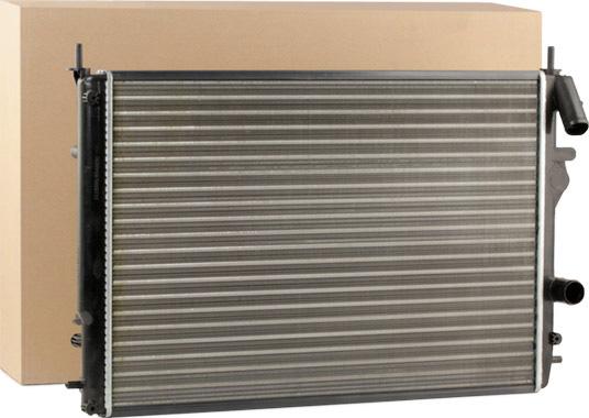 Stark SKRD-0120717 - Radiateur, refroidissement du moteur cwaw.fr