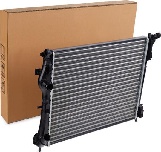 Stark SKRD-0120770 - Radiateur, refroidissement du moteur cwaw.fr