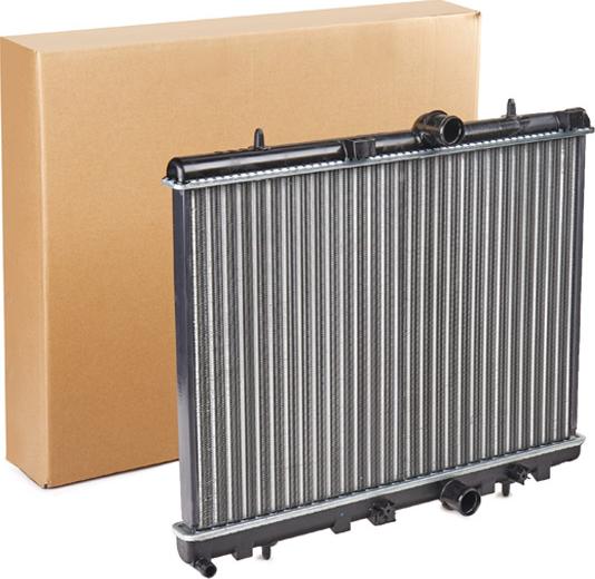 Stark SKRD-0121540 - Radiateur, refroidissement du moteur cwaw.fr