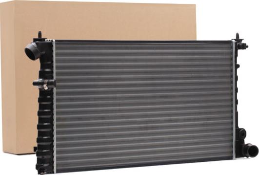 Stark SKRD-0121065 - Radiateur, refroidissement du moteur cwaw.fr