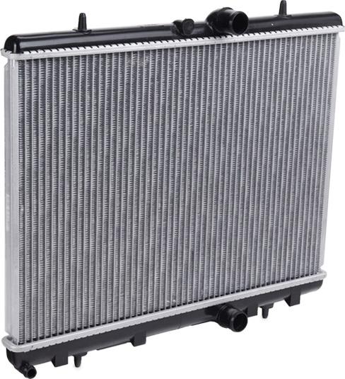 Stark SKRD-0121062 - Radiateur, refroidissement du moteur cwaw.fr