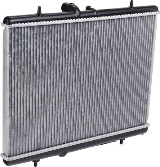 Stark SKRD-0121062 - Radiateur, refroidissement du moteur cwaw.fr