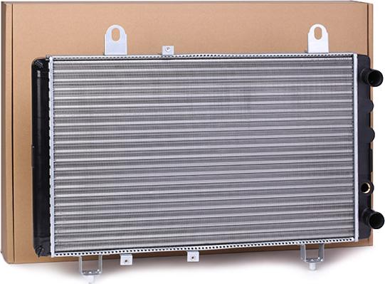 Stark SKRD-0121109 - Radiateur, refroidissement du moteur cwaw.fr